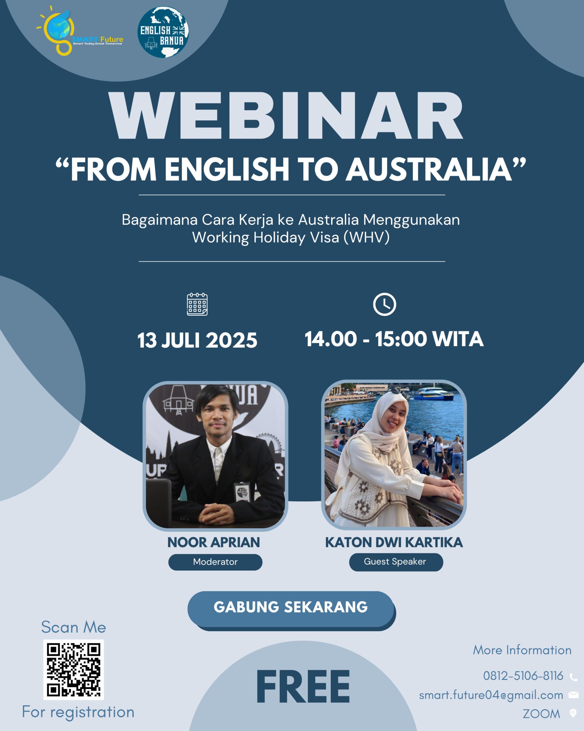 webinar whv